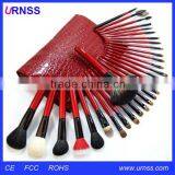 2015 Good Quality Custom Handmade New Makeup Brush Product thumbnail-4