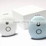 Facial Sauna Mask Moisturizer Nano Ionic Facial Steamer thumbnail-5