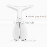 Best At Home Anti-Aging Device To Reduce Neck Wrinkle Electric Vibrating Massager thumbnail-4