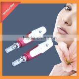 Auto MYM Derma Roller Kits/ Red Electric Skin Roller With 2 Needles Head -EL011 thumbnail-3