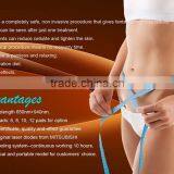 2014 Best Quick Slim! With CE&ISO Diode Lipo Laser Slimming Machine LP-01/ i Lipo Laser Slim me Use(809nm Laser,led) thumbnail-2