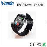 Vondo 2017 U8 Smart Watch With 1.45'' Touch Screen U8 Hottest Bluetooth Smart Watch thumbnail-2