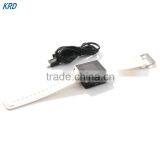 Charging Clip Replacement USB Charger Adapter Cord Cable For Garmin Vivoactive Watch thumbnail-3