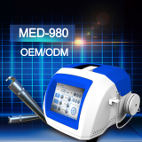 Diode Laser Machine med-980 Professional Spider Vein Removal Vascular Removal 980nm