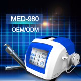 Diode Laser Machine Med-980 Professional Spider Vein Removal Vascular Removal 980nm thumbnail-1