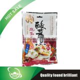Chinese quality cabbage fish paste cheap