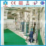 Soy Protein Isolate Production Plant thumbnail-3
