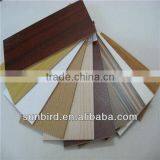 the New Material 2mm Melamine Mdf Board thumbnail-1