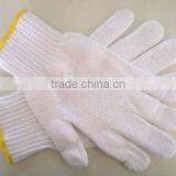 Protect Gloves White Cotton Gloves