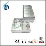 Hot Sale CNC Machining Service Welding Cutting Milling Parts High Precision Steel Aluminium Products With Best Quality and Price thumbnail-6