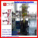 Automatic Pouch Liquid Packing Machine thumbnail-2