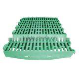 Plastic Slats Flooring For Qig Equipment