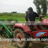 New Technology 4DY-105 Peanut Harvester thumbnail-1