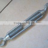 Turnbuckle Commercial Type Rigging Turnbuckle thumbnail-1