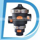 Top Quality DN100 4" 12 volt water valve for Auto Control On sale