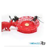 Dazz 3D SLA 3D Printer, Prototyping，Laser 3D Printer Machine thumbnail-5