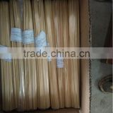 Specification is 2.5 MM3.0 MM4.0 MM5.0 MM bamboo stick
