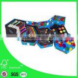 40pcs Kid Sketch Drawing Set Made in China thumbnail-1