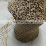 Natural bamboo sticks for making incense (Whatsapp +84-973403073)