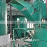 400kw Rice Husk Fixed Bed Gasifier Biomass Gasification Power Plant Biomass Gasifier for Power Generator thumbnail-2