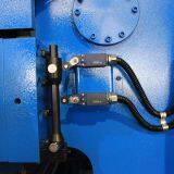 2017 Fast Delivery China Supplier of Hydraulic Bending Machine WF67Y Series for Sell thumbnail-4