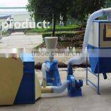 Zhengzhou Supply Automatic Wool Cotton Polyester Fiber Opening Machine for Sales