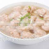 Spring Roll Wonton Maker Machine Empanada Dumpling Machine Samosa Ravioli Making Machine thumbnail-2