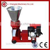 Low Consumption Feed Pellets Machine Diesel With CE, KL120A KL150A thumbnail-3