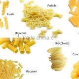HIGH Efficient Machine Pasta/pasta Extruder Machine for Sale thumbnail-6