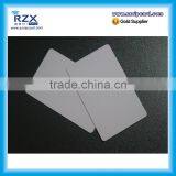 Superior Quality Cr80 Blank PVC Card thumbnail-2