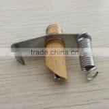 Good Quality Livestock Farm Nipple Drinker for Rabbits WQ-R4 thumbnail-5