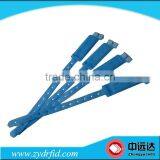 ISO 15693 RFID RFID Disposable Bracelet for Patient thumbnail-3