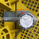 Agriculture Mini 48 Eggs Incubator and Hatcher in China thumbnail-3