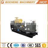Chinese Top Sale High Quality Diesel Generator Portable