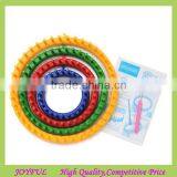 Plastic Hand Circular Knitting Machine/knitting Loom thumbnail-1