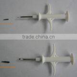 FOFIA ICAR Mini Pet Microchip ISO 11784/11785 134.2KHZ