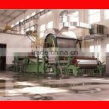 Hot Selling 1092MM Model Whole Paper Making Production Line
