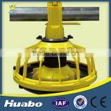 Huabo Feeding System Poultry Farms Broiler Pan