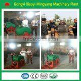 Factory Price Wood Log 300kg/h ce Approved Shaving Machine for Sale thumbnail-5