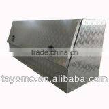 Aluminum Alloy Ute Tool Box for Truck thumbnail-2