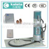 Kalata Hot Sales M600D-2 Roller Shutter Motor Low Noise Electric Gear Shutter Motor Hot Sale Gear Motor