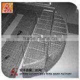FREE SAMPLE Wire Mesh Demister / Demister Pad / Mist Eliminator for Pressure Vessel thumbnail-2