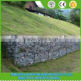 Supply Flood Protection Double Twist Gabion Basket Cage Prices thumbnail-3