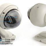 Sricam SP015 H.264 Compression Outdoor Surveillance Infrared Pan Tilt Wifi IP Camera With Onvif & NVR thumbnail-5