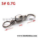 Wholesale Stainless Steel Barrel Swivel thumbnail-1
