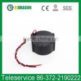 Small Toroidal Current Transformer With Nano Strip Coiled Cores Made thumbnail-5