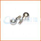 High Quality Zinc Plated Ball Head Screw thumbnail-2