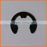 China Professional Custom Wholesale High Quality Titanium Circlip thumbnail-2