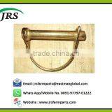 Steel PTO Pin Round Shape Linkage Pin thumbnail-2