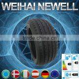 Suv Car Tire Size 215/45r17 205/45zr16 225/60r18 225/55r17 245/35ZR19 thumbnail-1